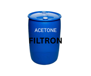 Acetone