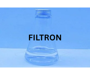 Acrylic Terpolymer