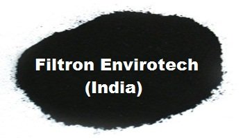 Activated Carbon Powder