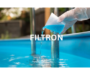 Algaecide For Swimming Pools
