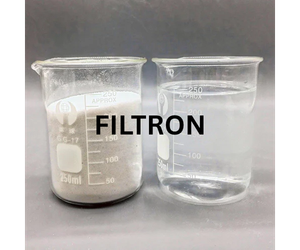 Cationic Polyelectrolyte Liquid