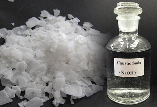 Caustic Soda Lye