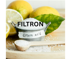 Citric Acid