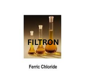 Ferric Chloride Liquid