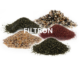 Filtration Media