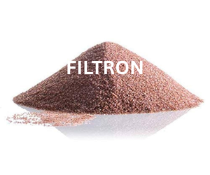 Garnet Sand