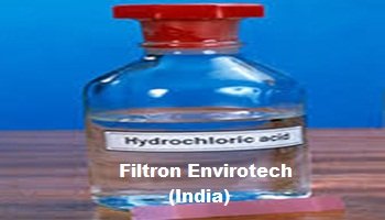 Hydrochloric Acid | HCL