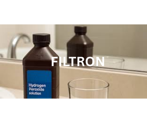 Hydrogen Peroxide
