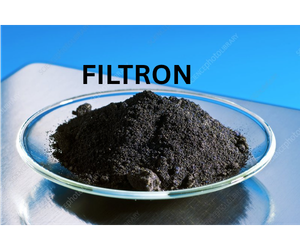 Iron(III) Chloride Anhydrous