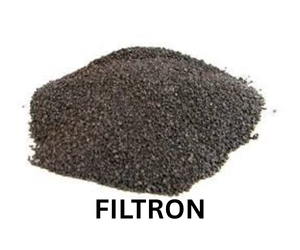 Iron Removal Media