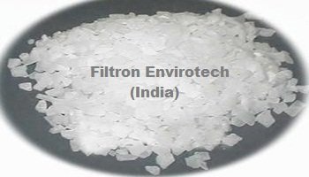 Non Ferric Alum