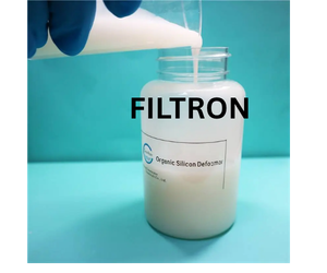 Organic Based Defoamers
