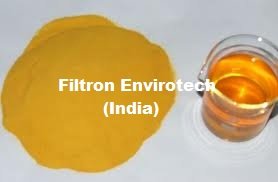 Poly Aluminium Chloride | PAC