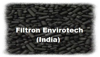 Pelletised Activated Carbon