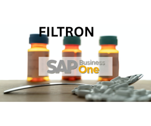 Super Absorbent Polymer (SAP) For Pharma Products
