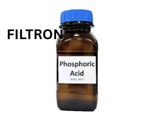 Phosphoric Acid