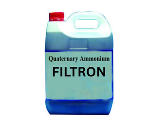 Quaternary Ammonium Chloride | QAC