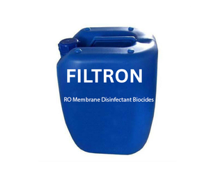 RO Membrane Dechlorinators
