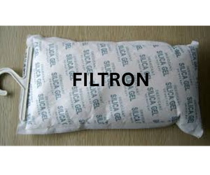Silica Gel Bags
