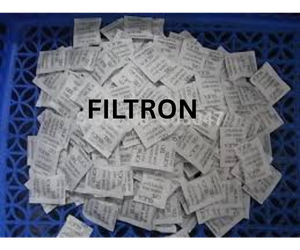 Silica Gel Bulk Packs