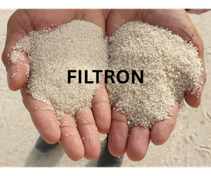 Silica Sand