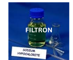 Sodium Hypo Chlorite