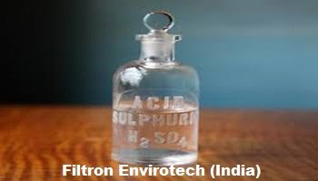 Sulphuric Acid | Sulfuric Acid