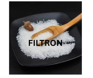 Super Absorbent Polymer (SAP)