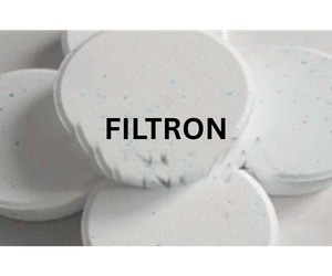 TCCA Tablets