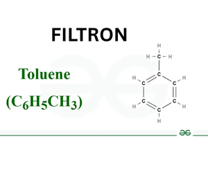 Toluene