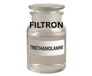 Triethanolamine (TEA)