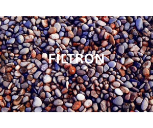 Water Filter Gravel